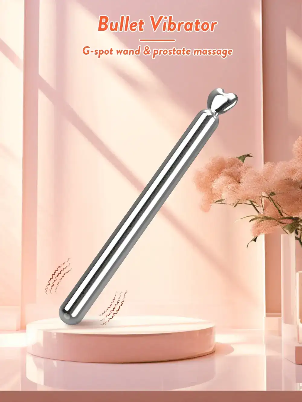 g punkt vibrator anal