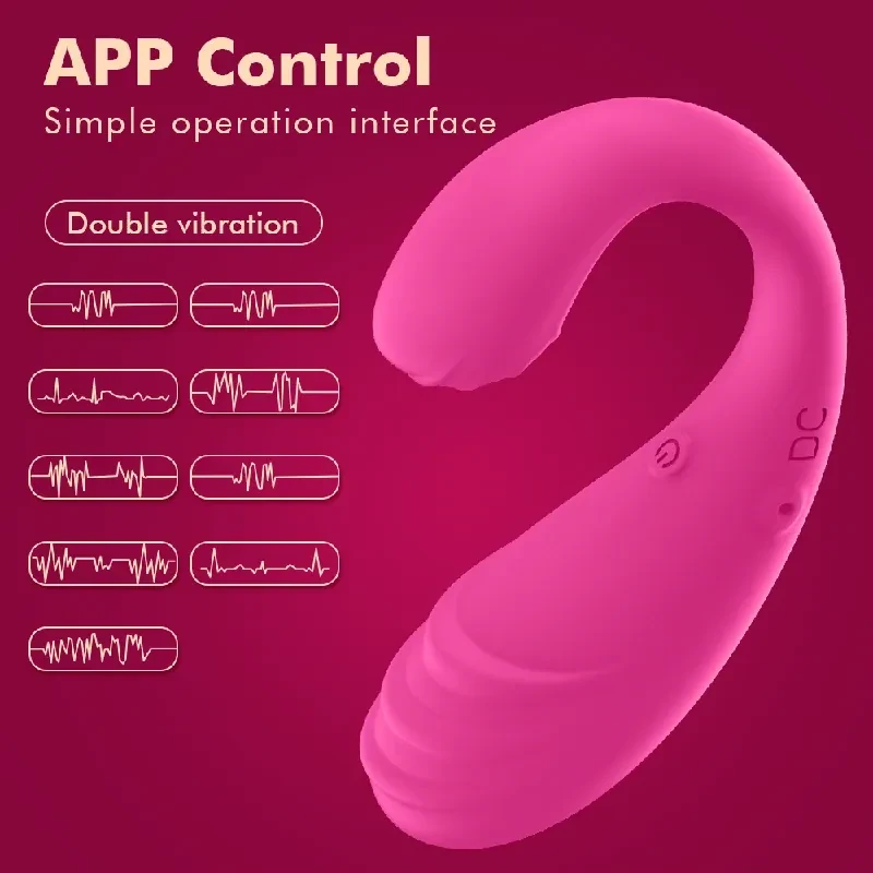 g punkt vibrator app steuerung 1