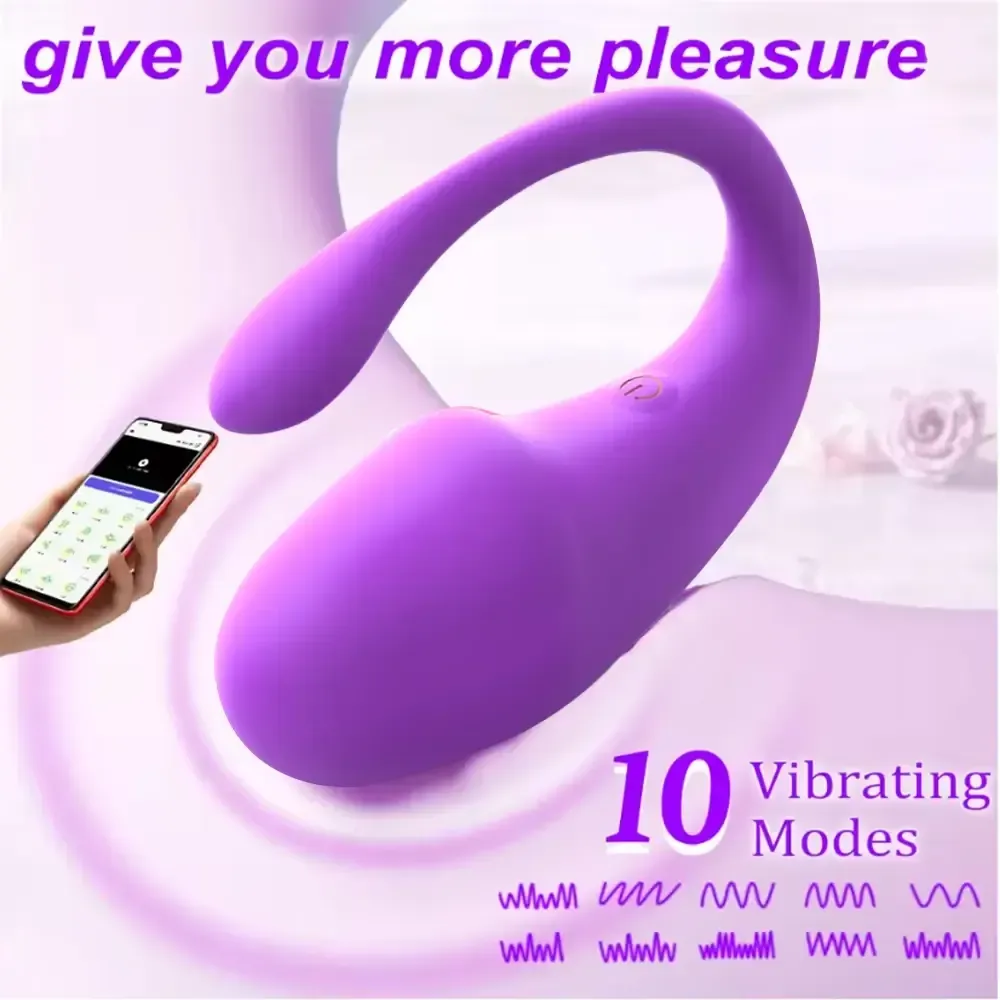 g punkt vibrator app steuerung 2