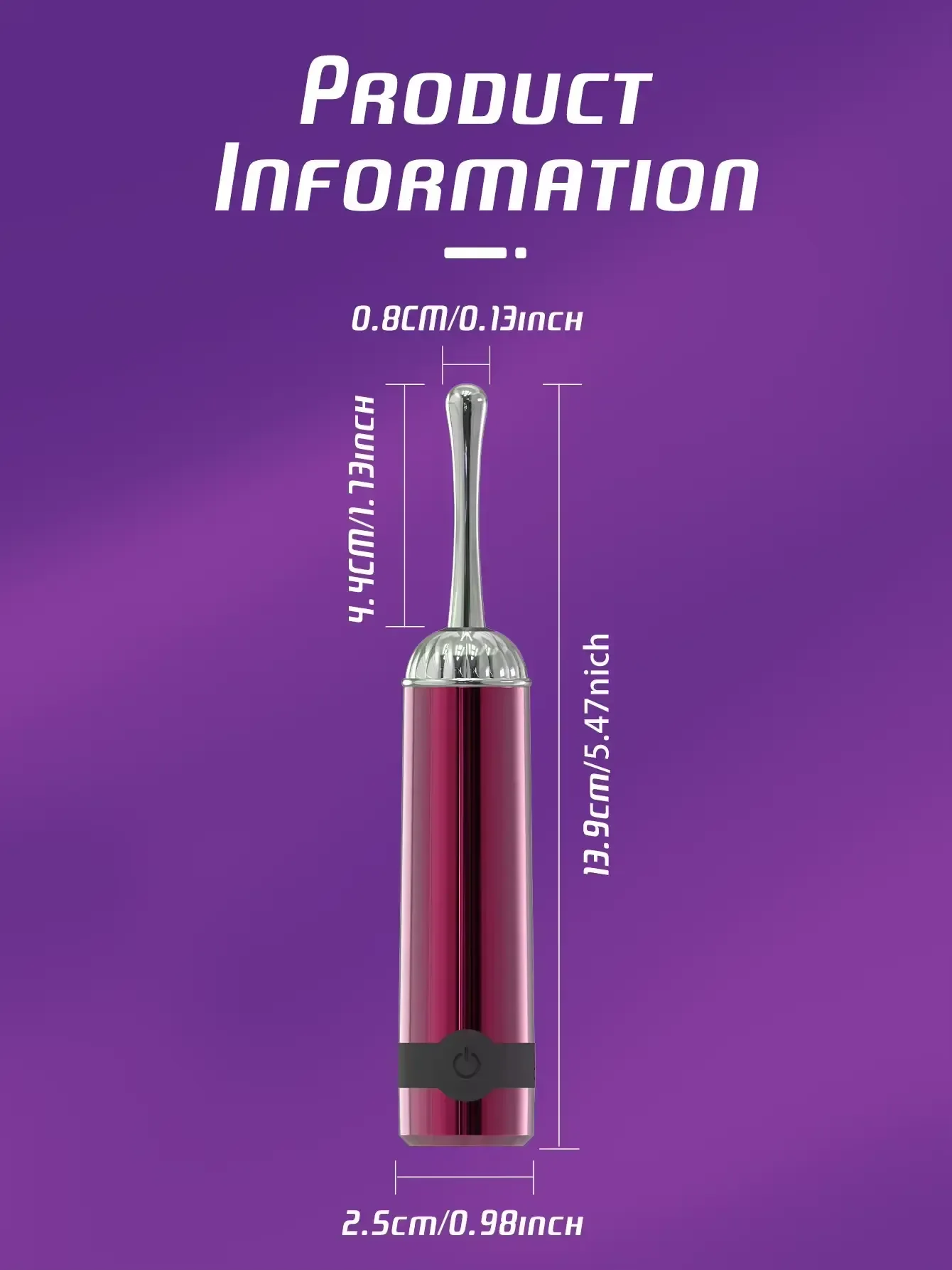g punkt vibrator batteriebetrieben 1