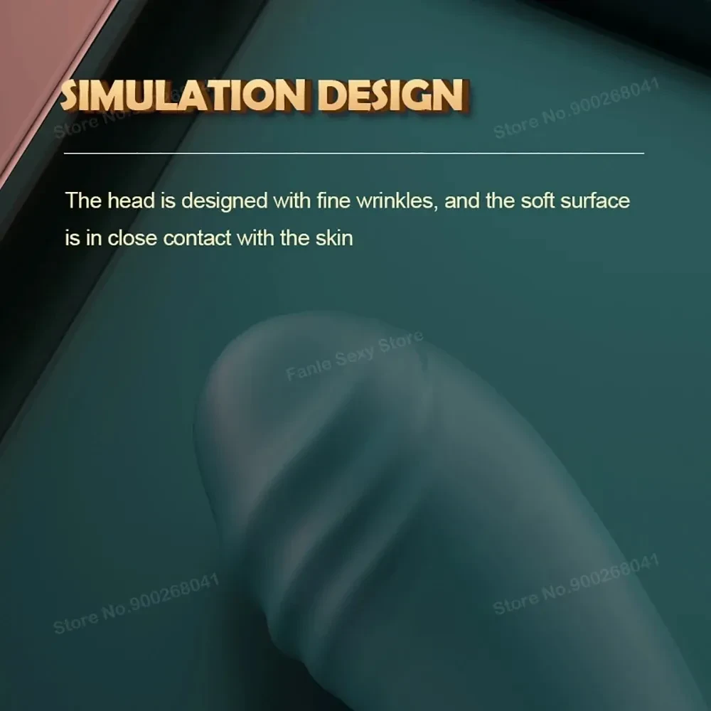 g punkt vibrator ergonomisches design