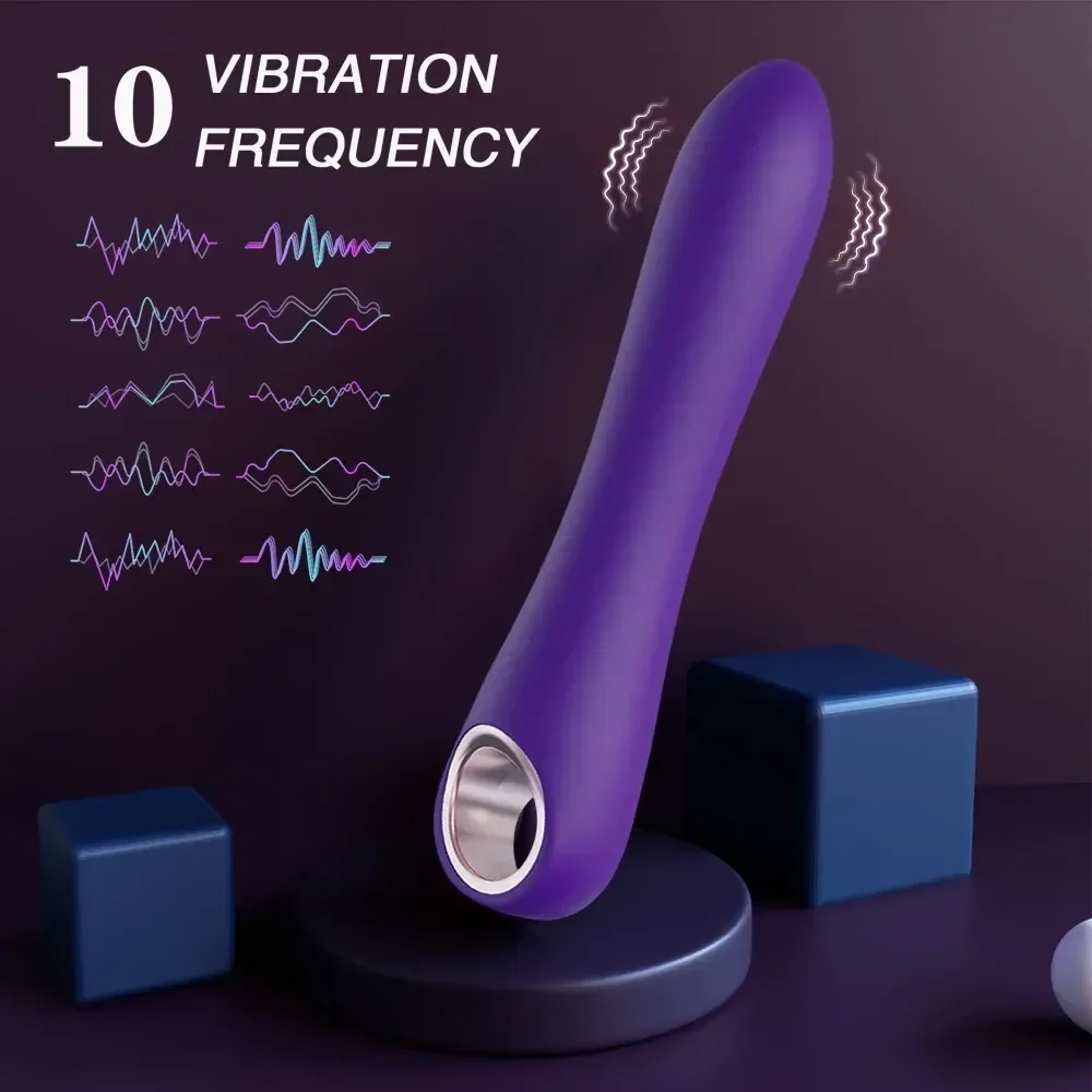 g punkt vibrator gerauscharm