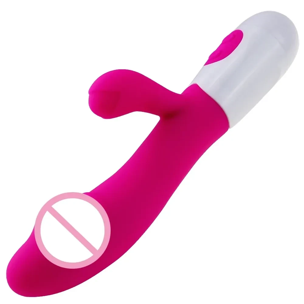 g punkt vibrator hase rosa