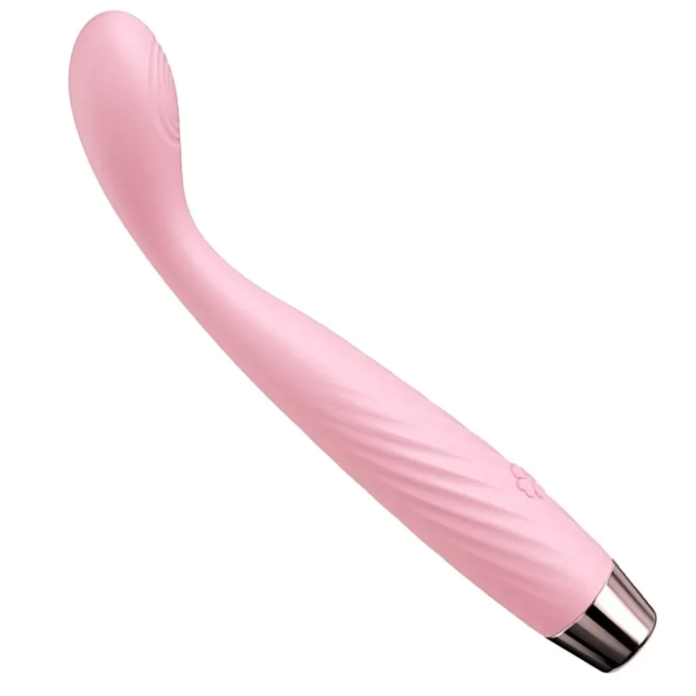 g punkt vibrator mit 7 programmen