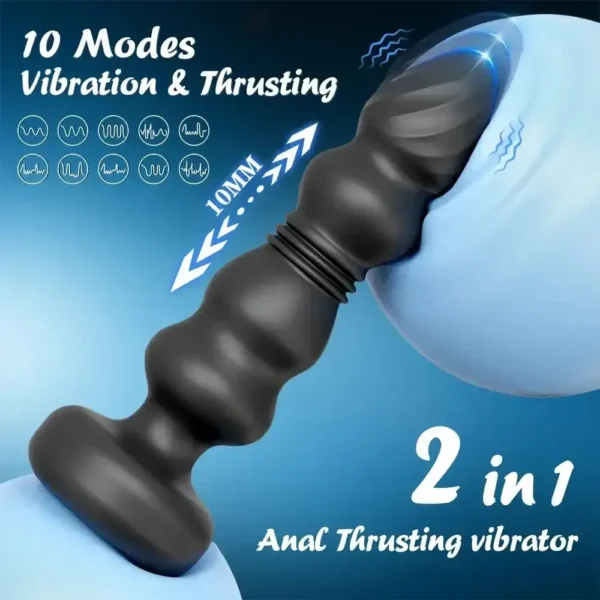 g punkt vibrator mit fernbedienung