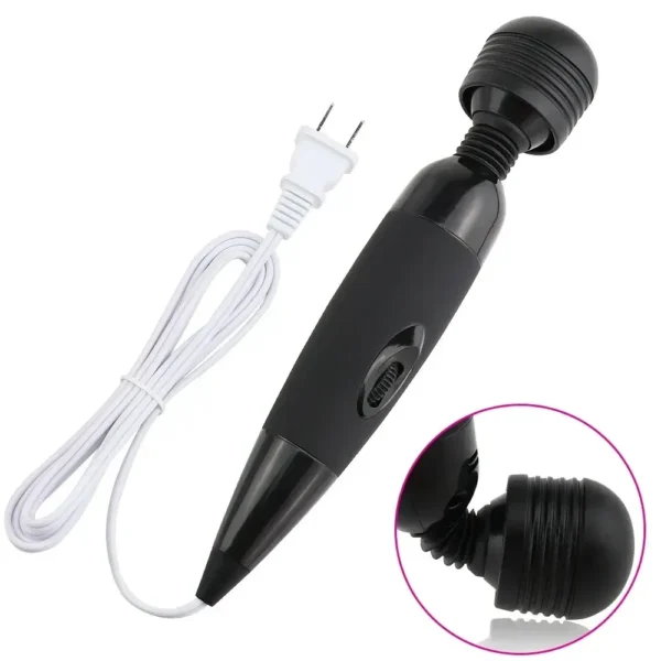 g punkt vibrator mit kabel