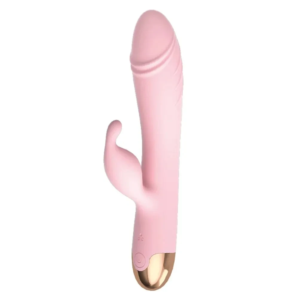 g punkt vibrator mit rabbit ohren