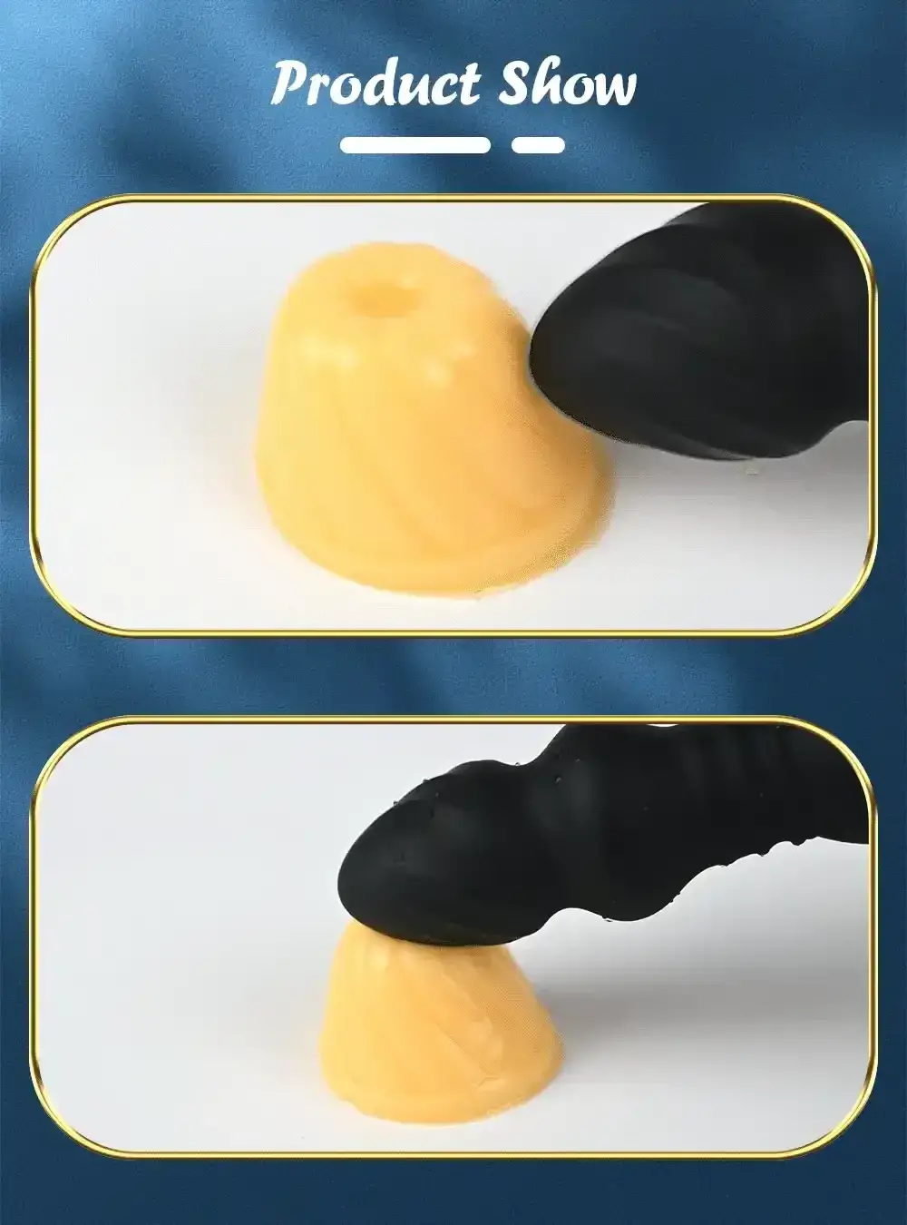 g punkt vibrator mit stossfunktion