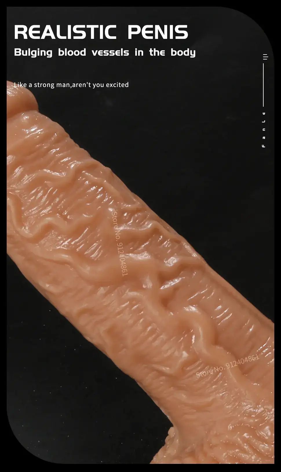 gelb rosa dildo silikon