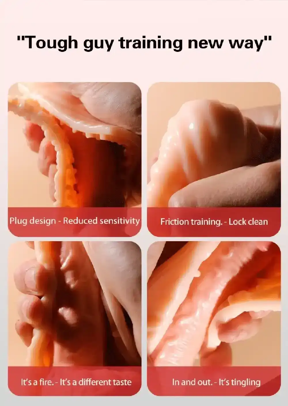 geschmeidiger tpe masturbator fur manner