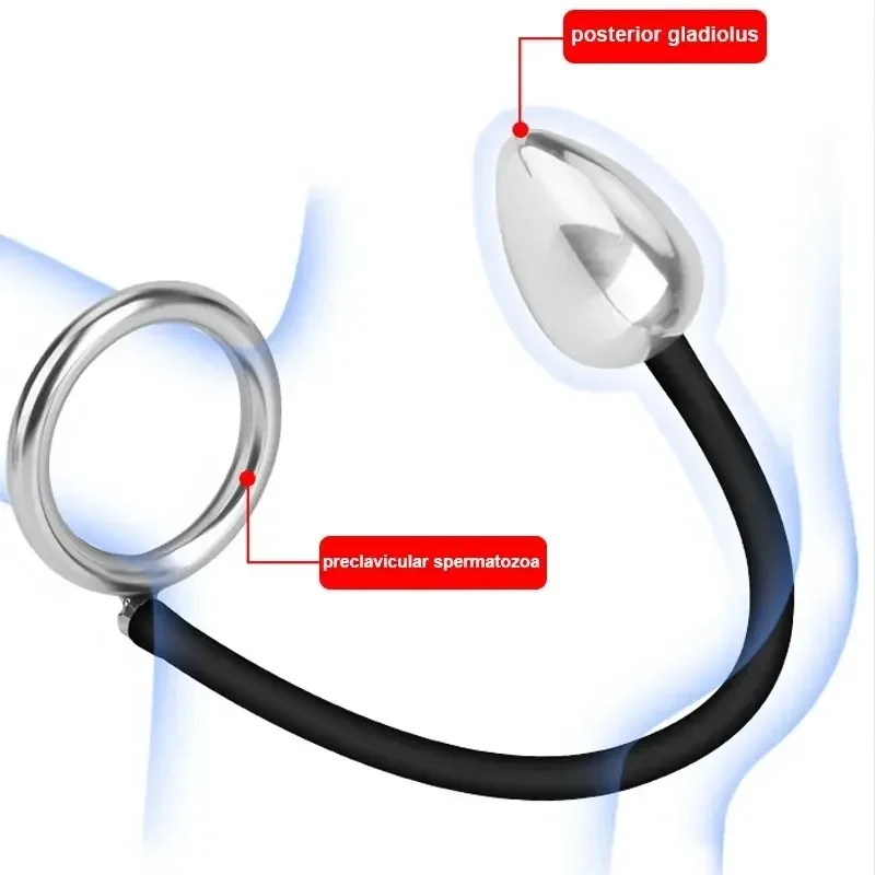 glatter anal plug fur anfanger