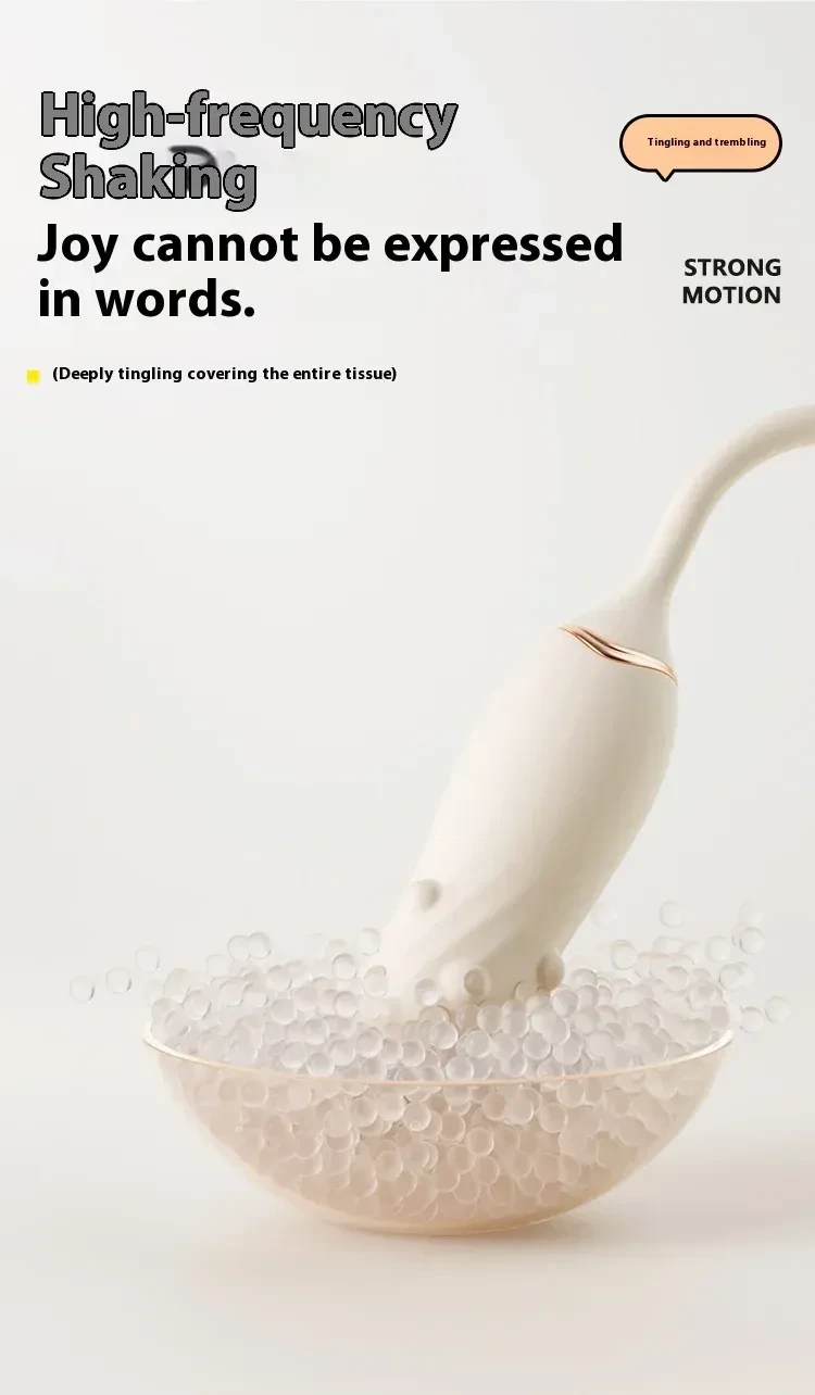 glatter silikon g punkt vibrator 1