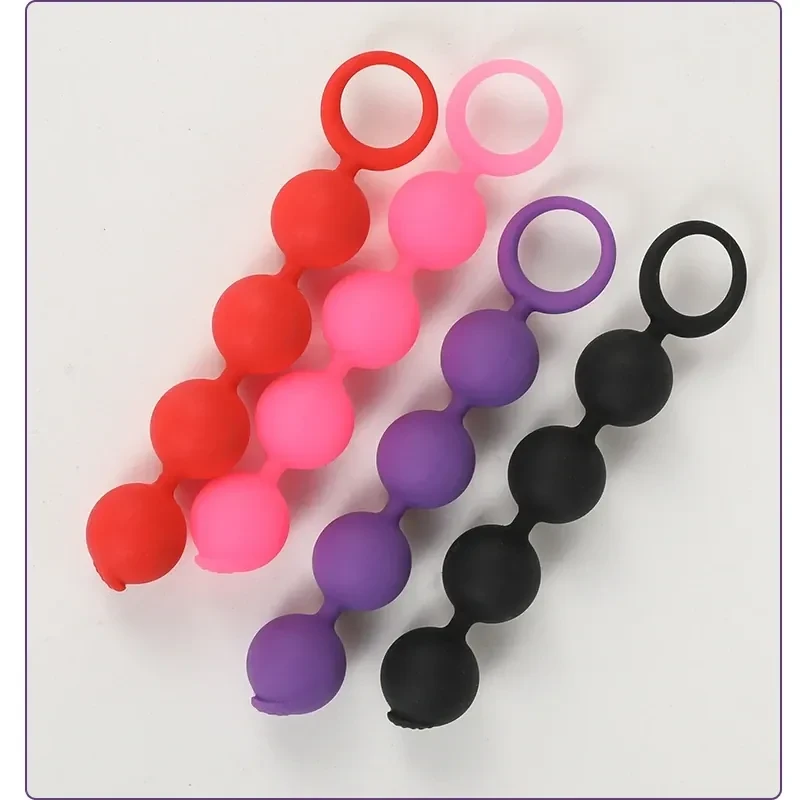 gleitmittel kompatibel analplug silikon