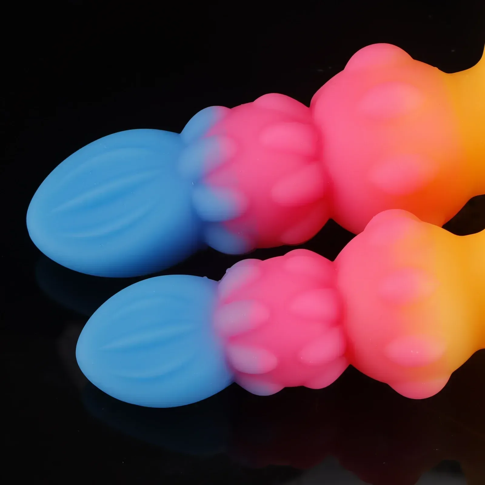 gleitmittel kompatible analplugs silikon