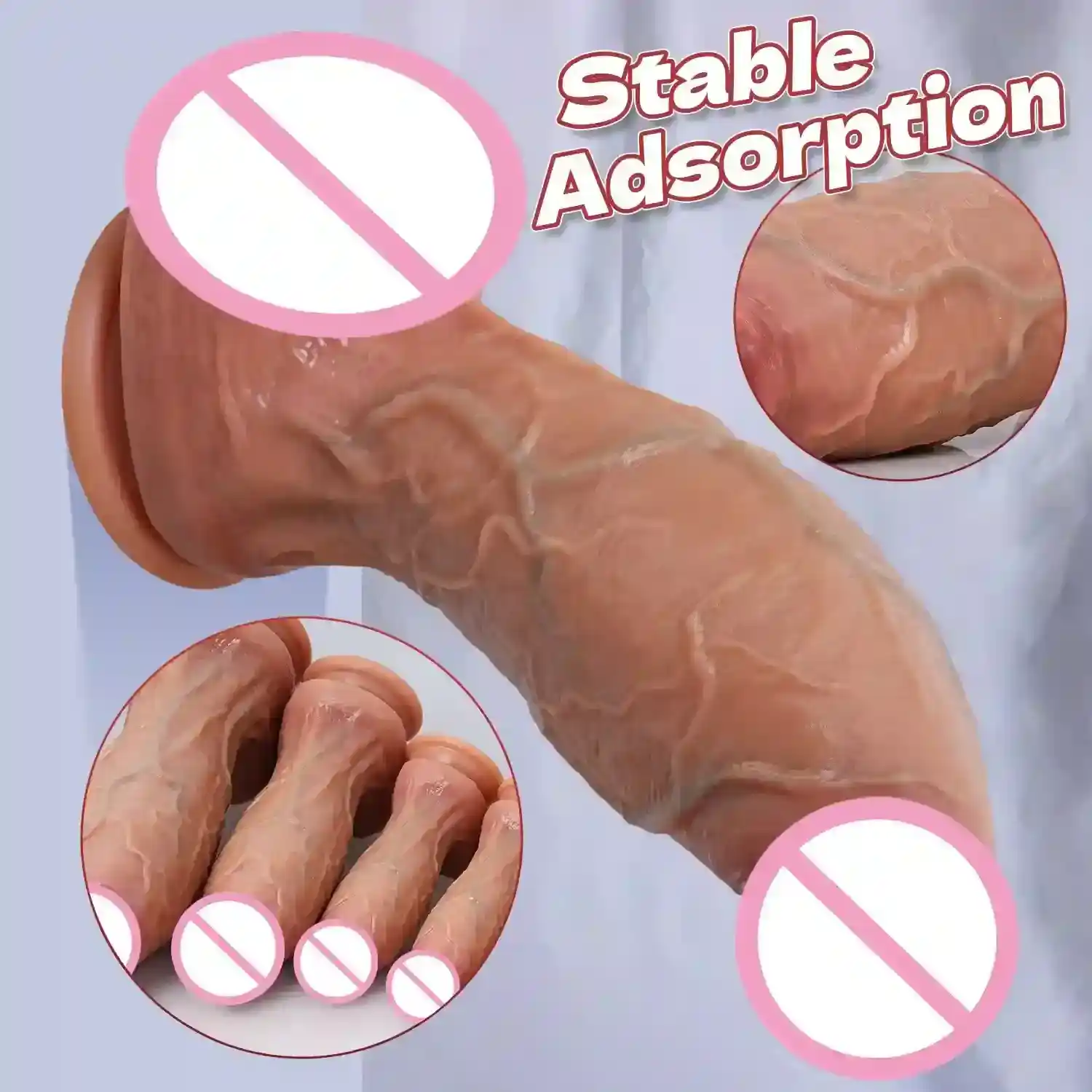 gode anal dildo saugnapf medizinisch