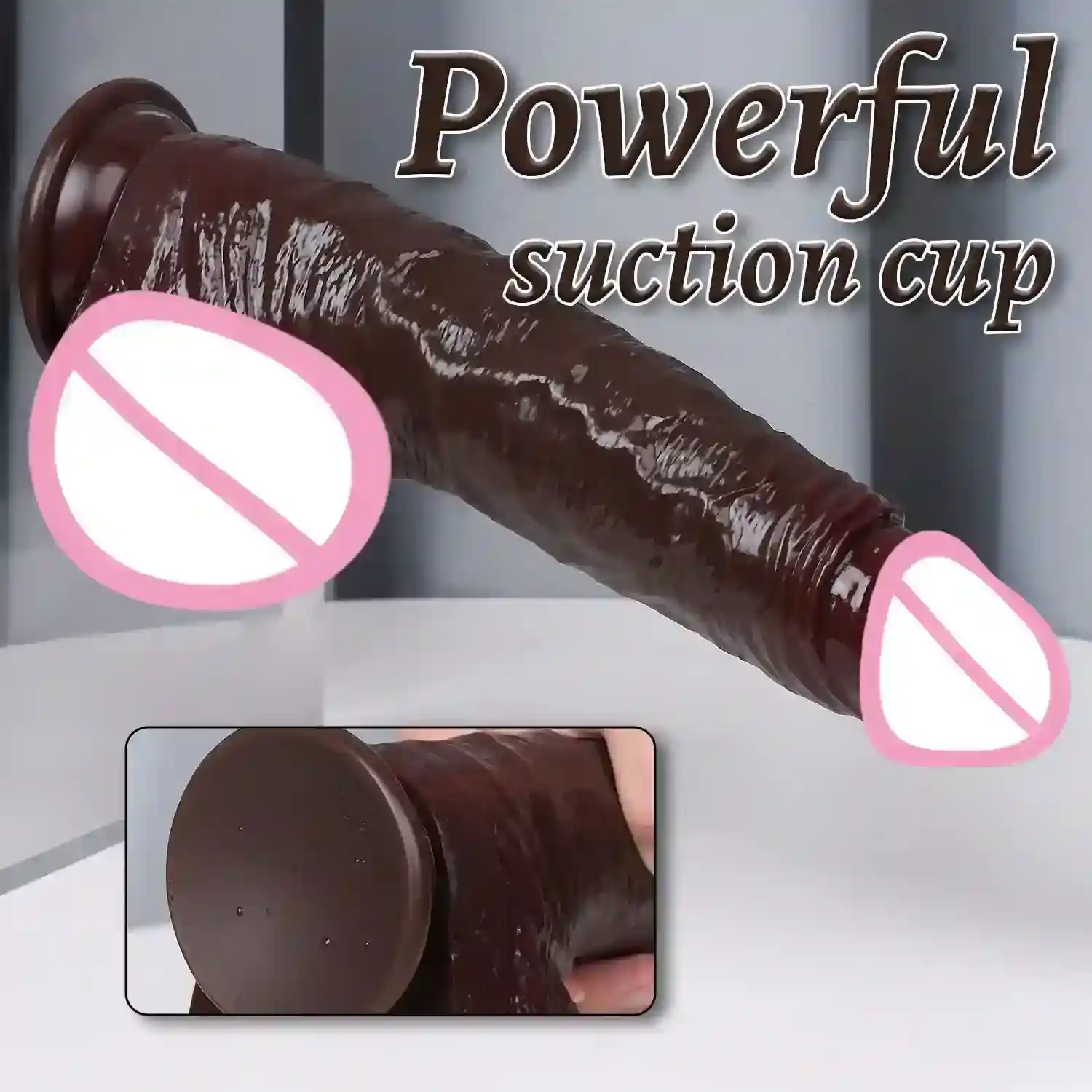 gode ceinture dildo realistisch geformt