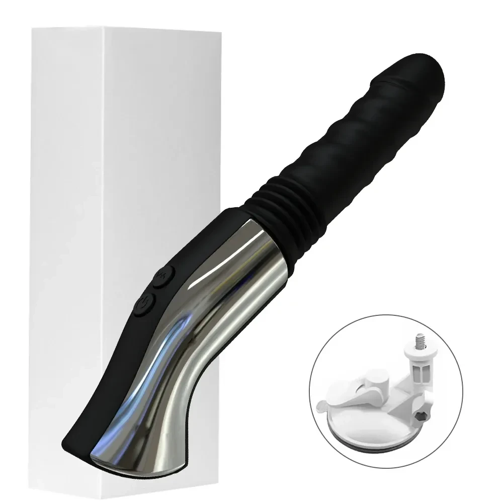 gode vibrant stossdildo fur frauen