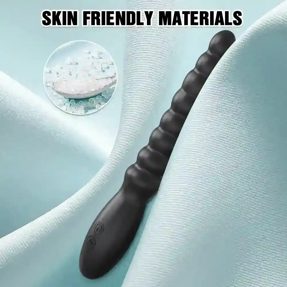 grosse analperlen butt plug prostate