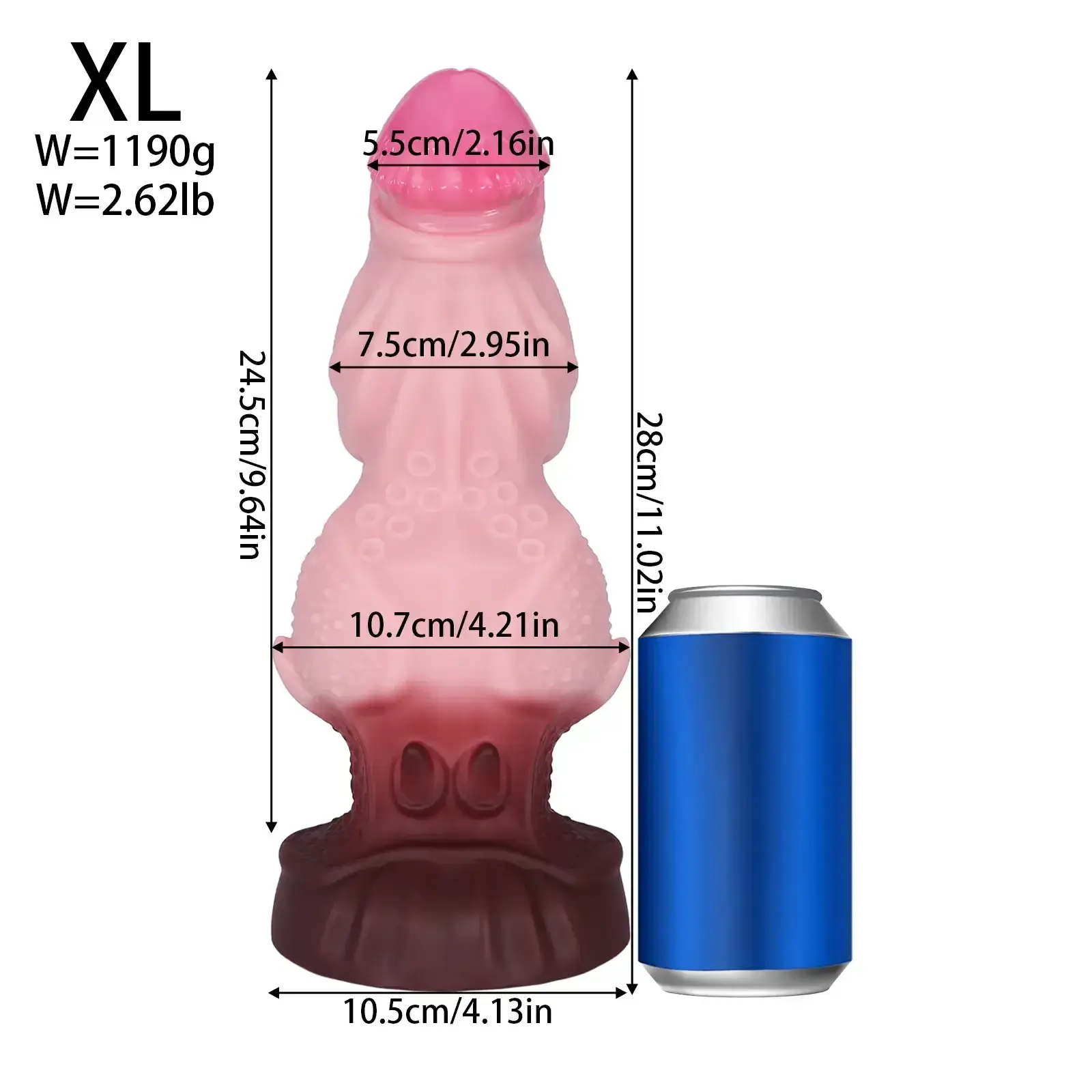 grosser analplug fur anales spiel