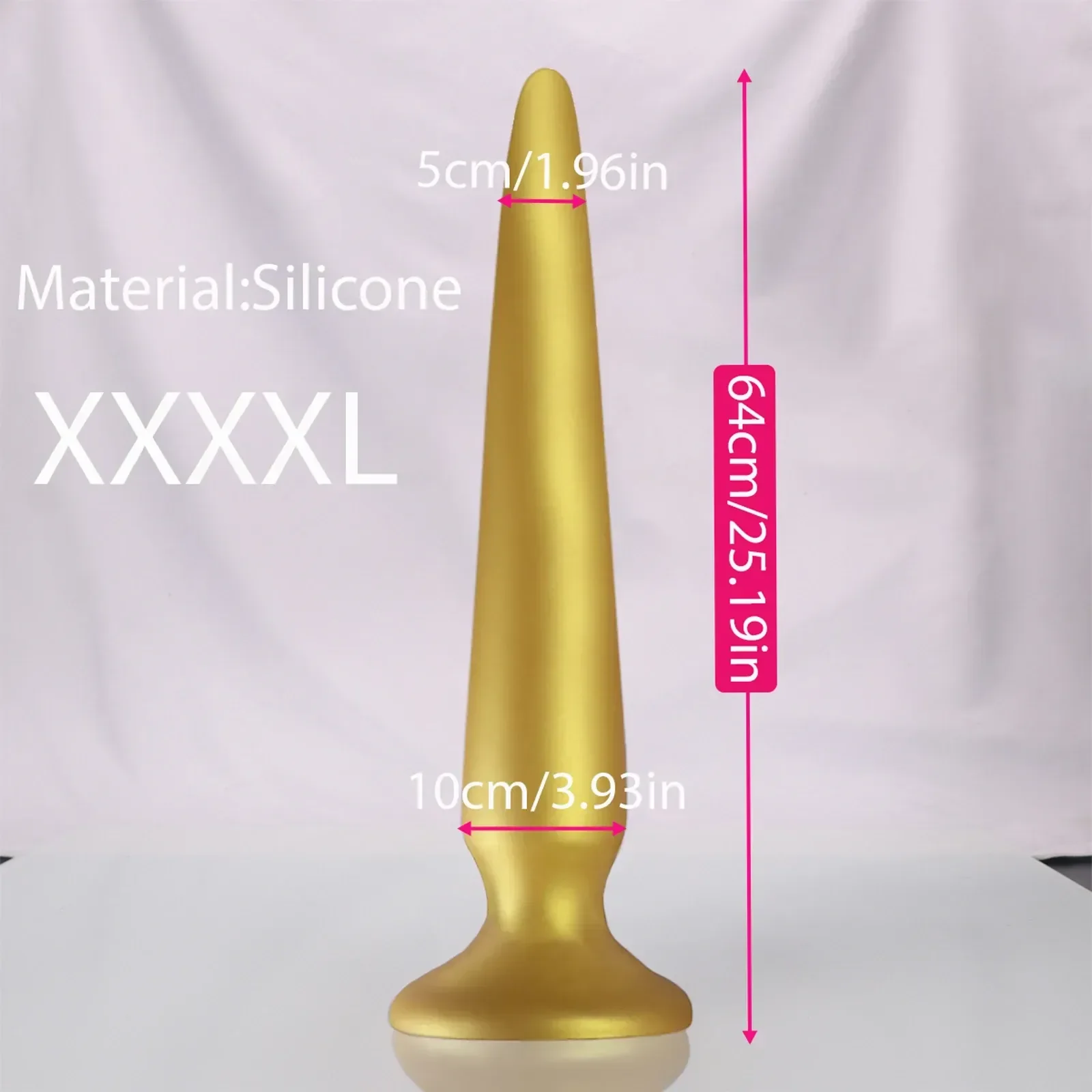 grosser analstopsel fur anfanger