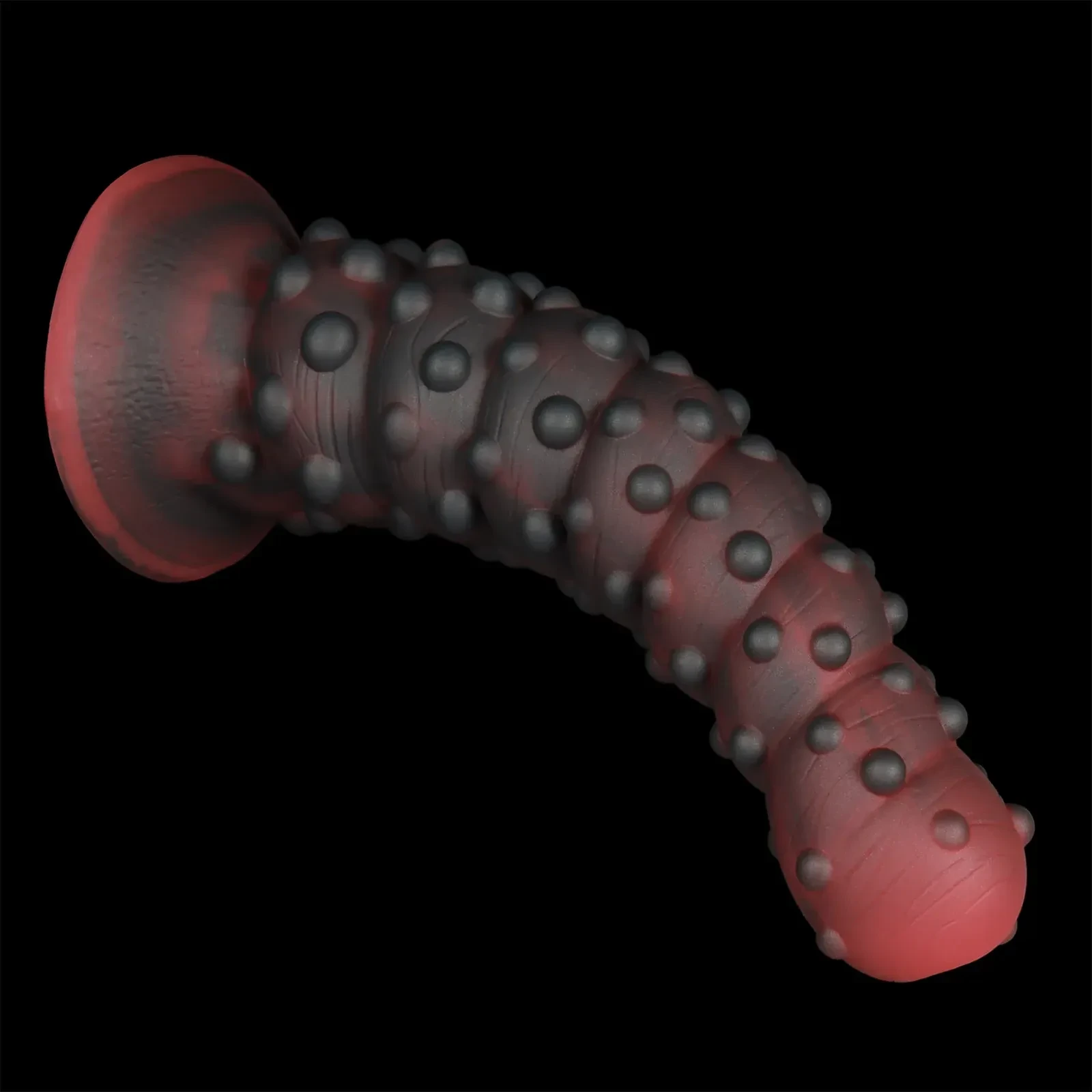 grosser butt plug silikon