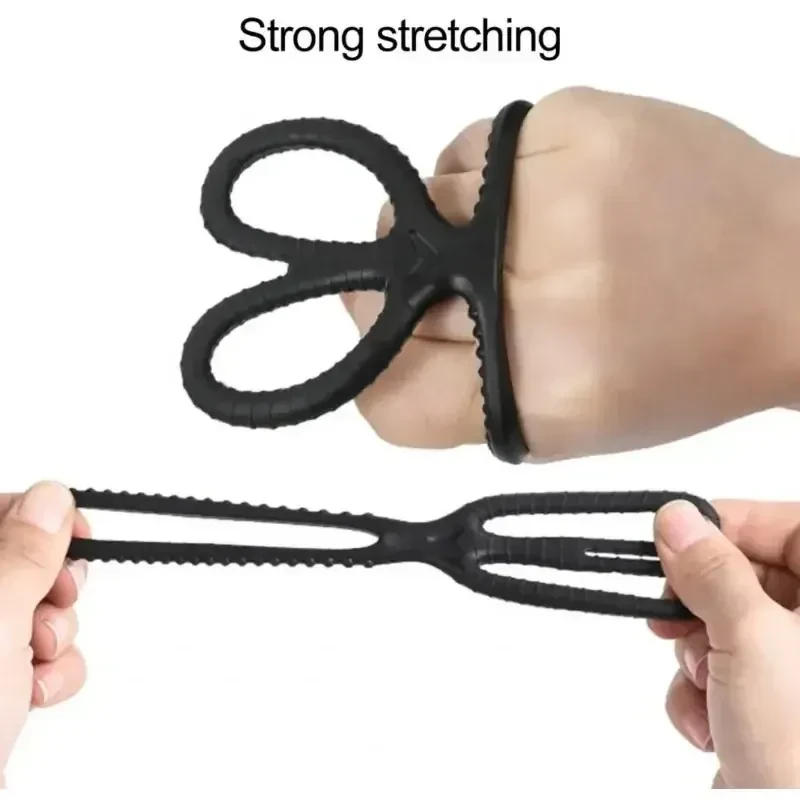 grosser penisring ball stretcher