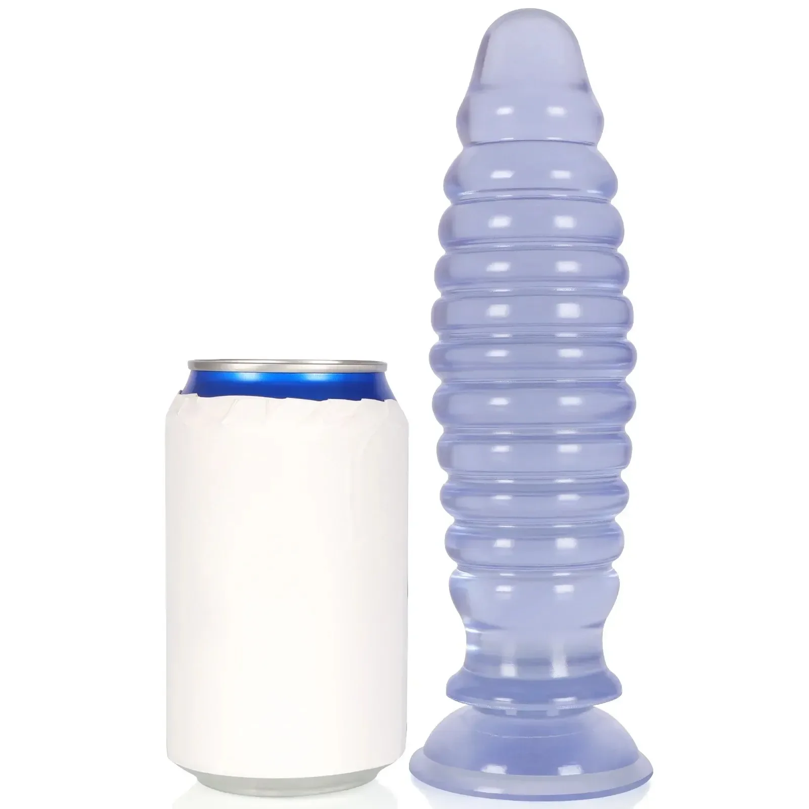 großer spirale anal plug dehnung