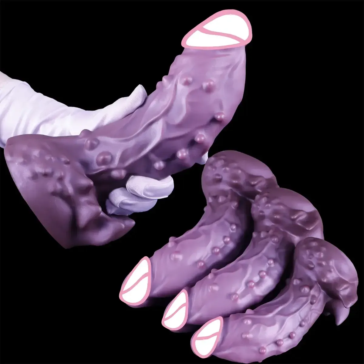 hautahnlicher analdildo fur analverkehr