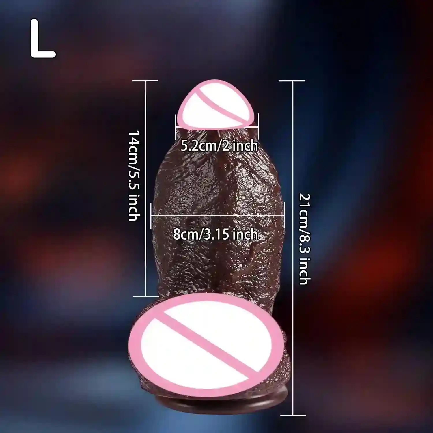 hautähnlicher dildo für prostata massage