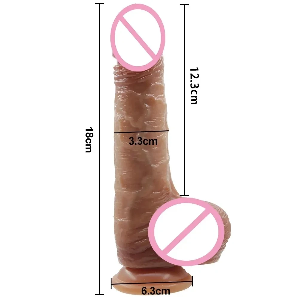 hautfarbener dildo für anfänger