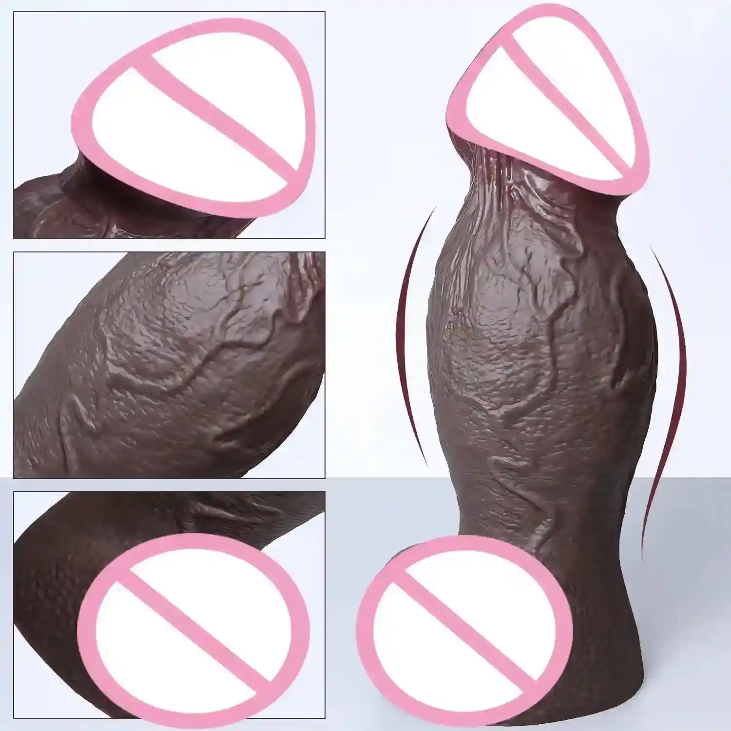 hautfarbener dildo für vaginalverkehr