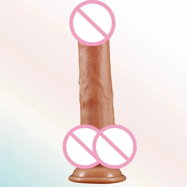 hautfreundlicher silikon masturbator