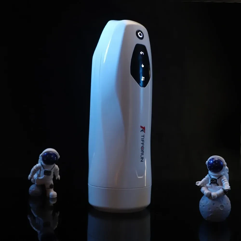 hautfreundlicher silikon masturbator 3