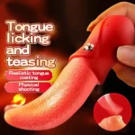 hautfreundliches silikon für klitoris