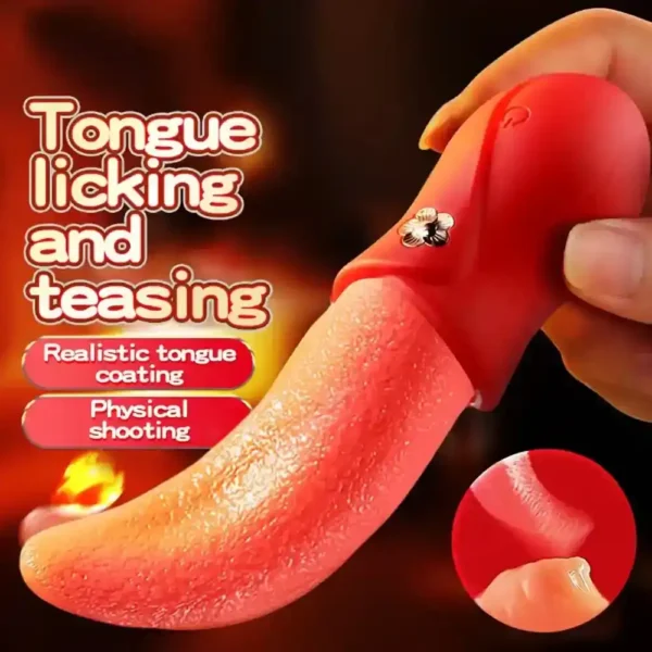 hautfreundliches silikon für klitoris