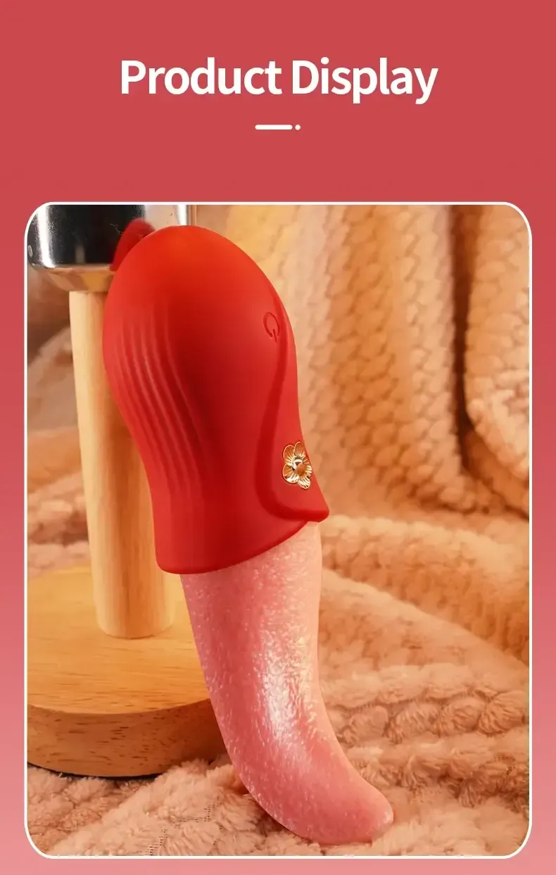 hautfreundliches silikon sextoy