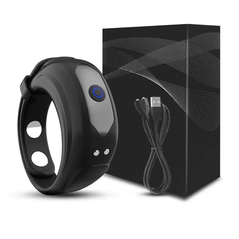 hochwertiger silikon cockring mit vibration