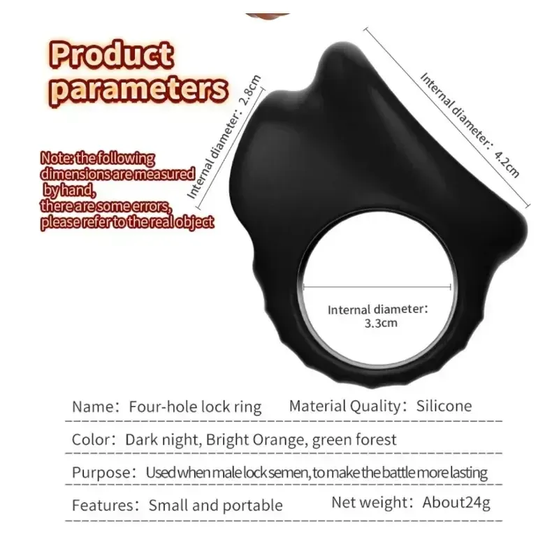 hodenring fur langeren sex aus tpe
