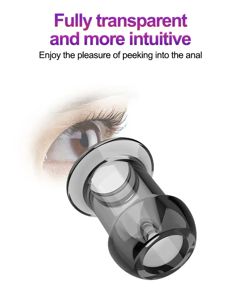 hohler anal dilatator tpe