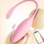 innovatives sextoy mit app steuerung