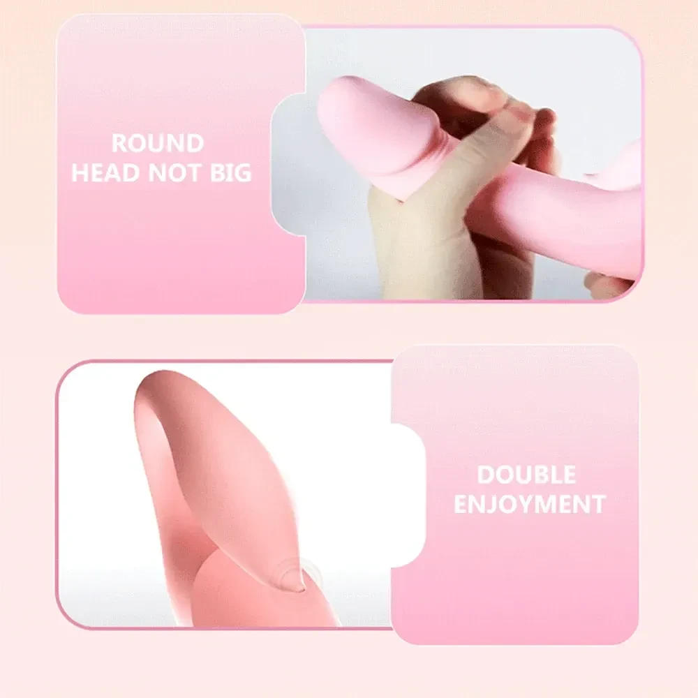 intensiver g punkt vibrator silikon 1