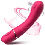 intensiver g punkt vibrator silikon