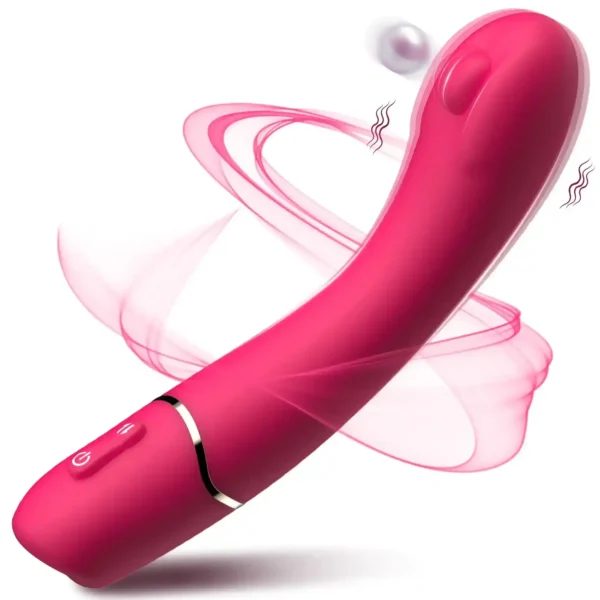 intensiver g punkt vibrator silikon