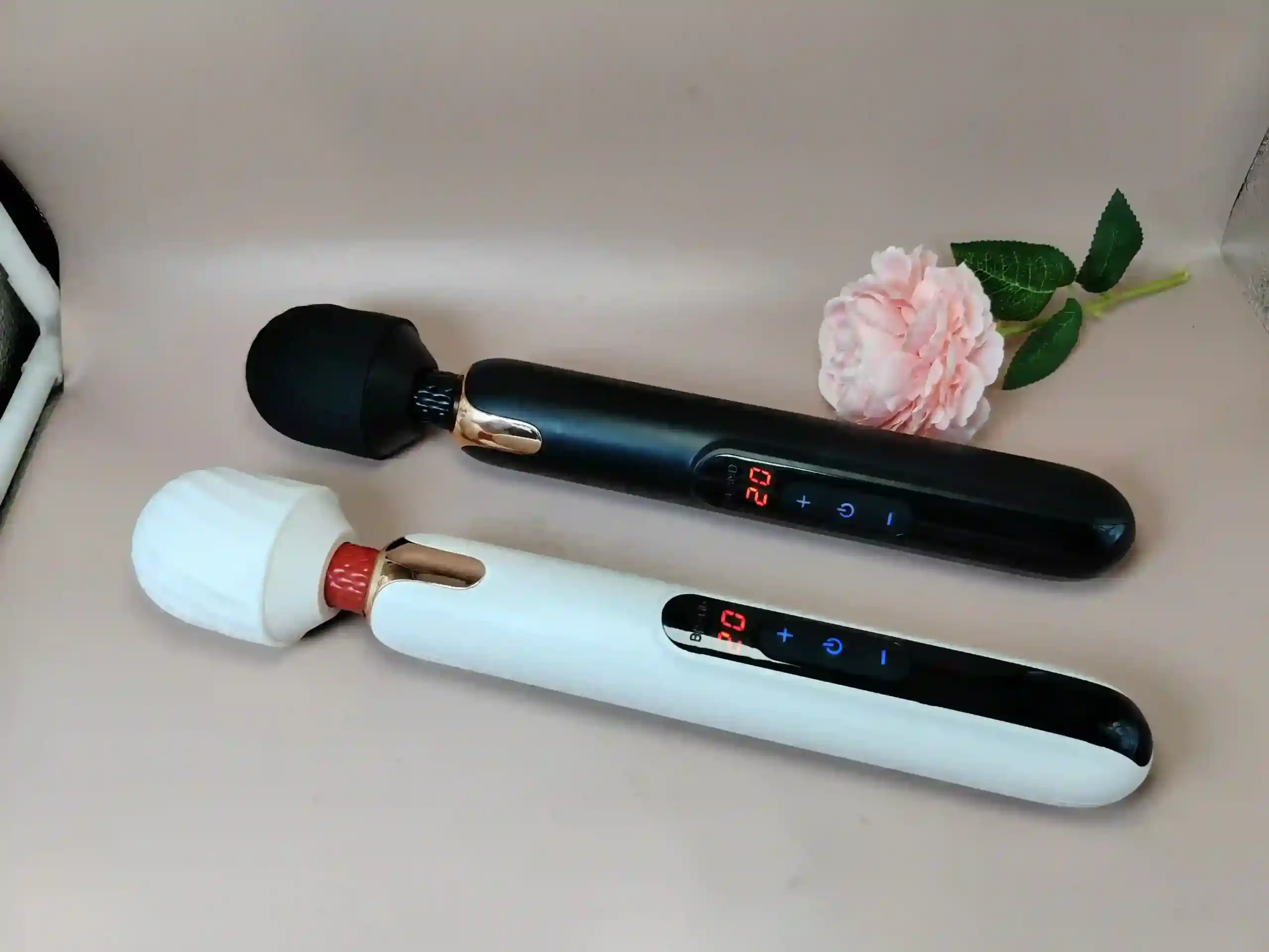 isensualflow de abs massage vibrator stabform