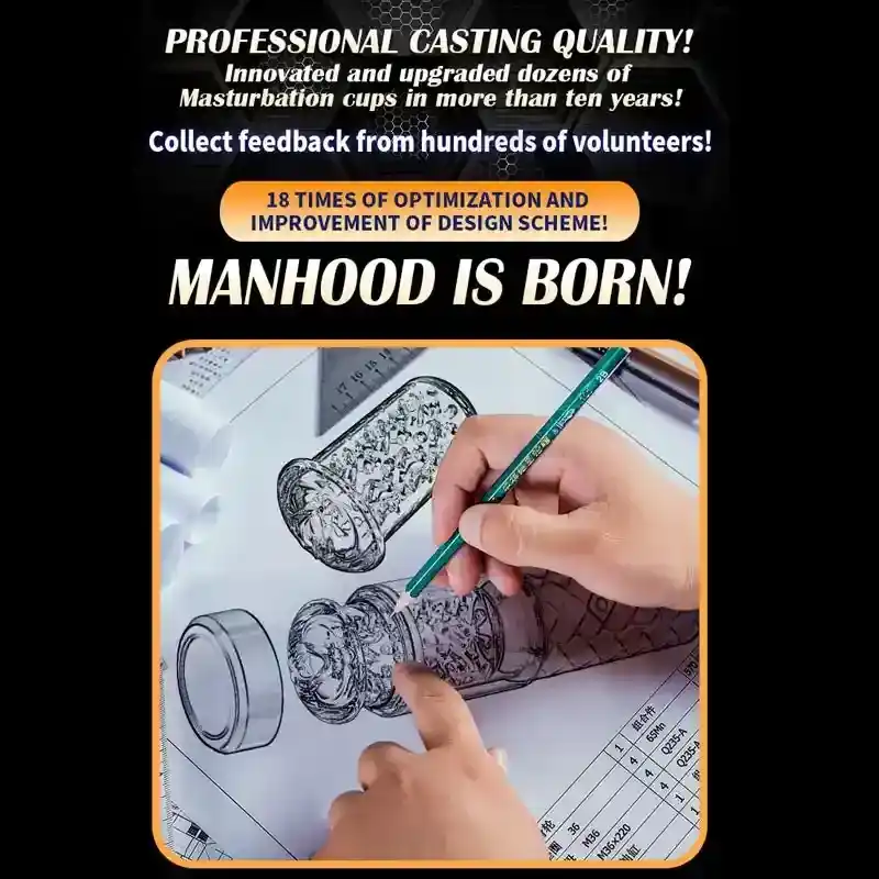 isensualflow de abs masturbator elektrisch vibrationsfunktion