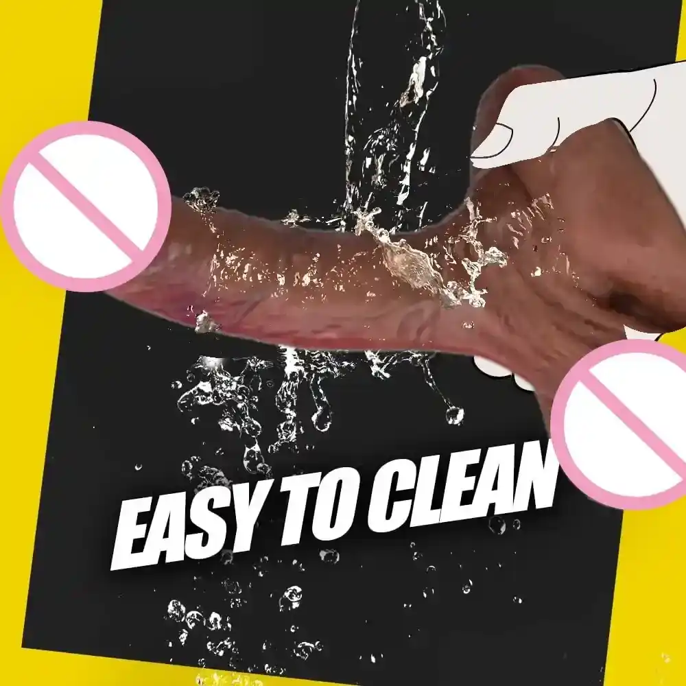 isensualflow de anal dildo mit saugnapf weich