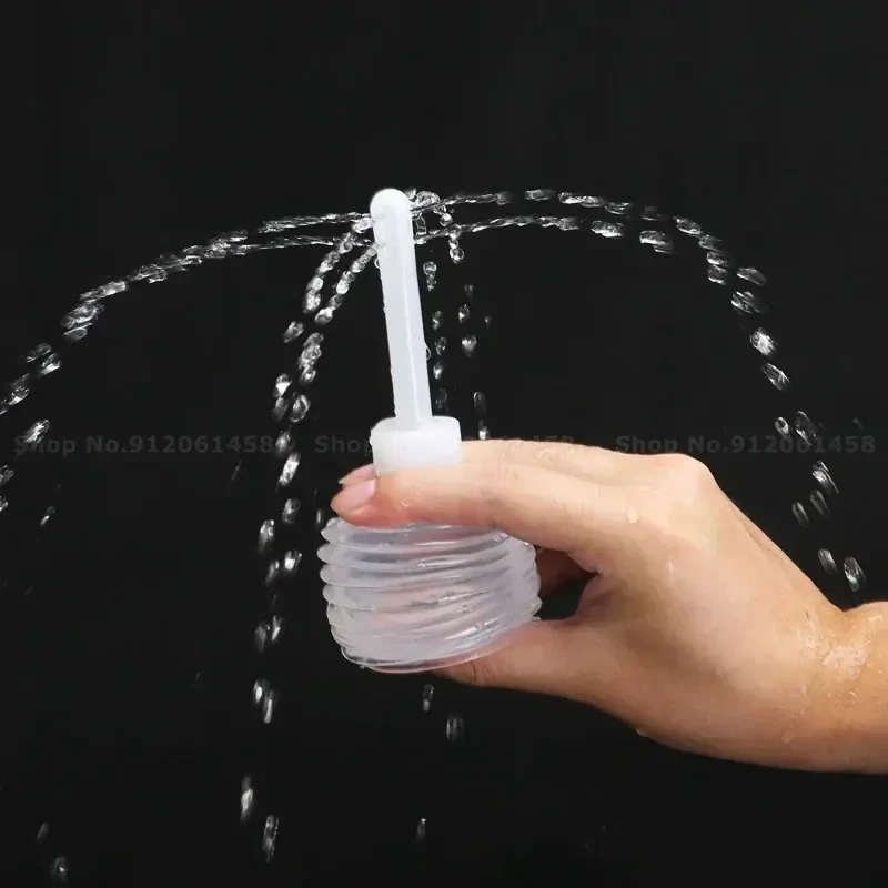 isensualflow de anal dusche einweg silica gel