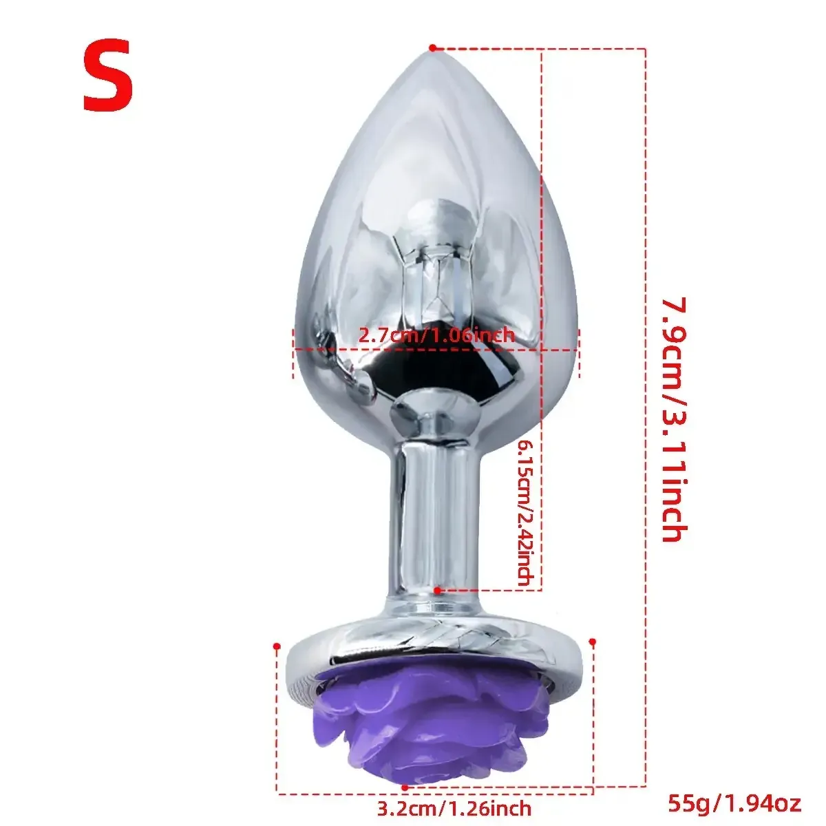 isensualflow de anal plug für temperaturspiele