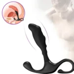 isensualflow de anal plug mit 10cm einstecklänge