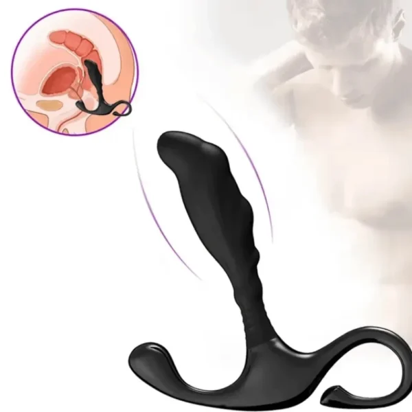 isensualflow de anal plug mit 10cm einstecklänge